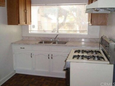Front House Kitchen