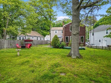 94 Clinton Rd, East Weymouth, MA 02189 - photo 4