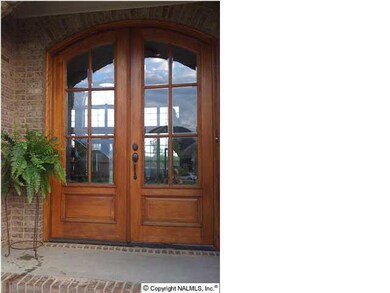 Open the door to your new home!
