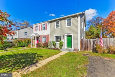 2308 Riverview Terrace, Alexandria, VA 22303 - photo 5