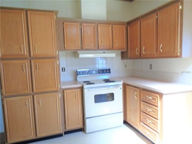 lots of kitchen cabinets