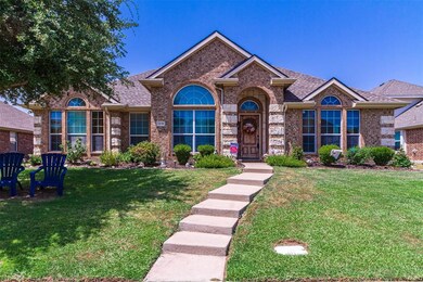 1215 Arthurs Ct, Wylie, TX 75098 - photo 3