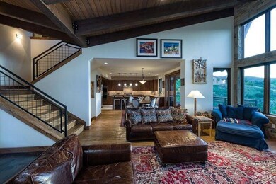 Main level