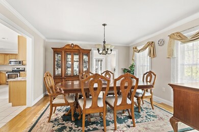 1 Beal Rd, Bridgewater, MA 02324 - photo 5