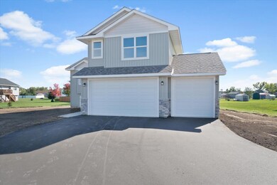 Picture of previous model that was built