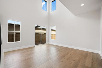 0 Desert Color Lot 845 Phase 8 unit 25-259492, Saint George, UT 84790 - photo 6