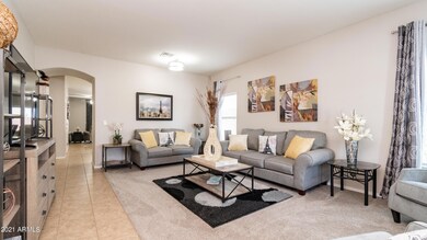 18261 E El Buho Pequeno, Gold Canyon, AZ 85118 - photo 5