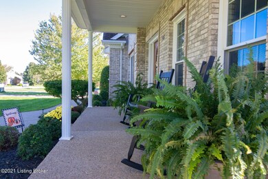 587 Barbara Sue Ln, Mount Washington, KY 40047 - photo 3