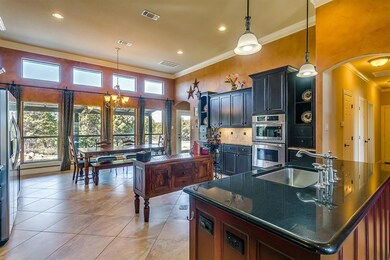 2188 Cactus Rio Ln, Weatherford, TX 76087 - photo 4