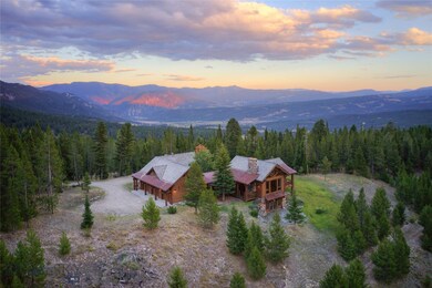 215 Toby Rd, Big Sky, MT 59716 - photo 4