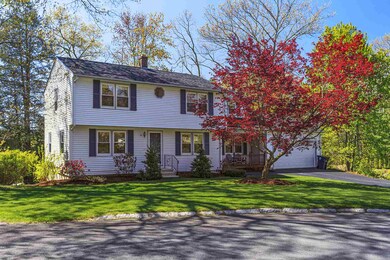 11 Margaret Cir, Nashua, NH 03062 - photo 4