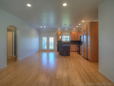 14538 Kendalwood Ave, Glenpool, OK 74033 - photo 5