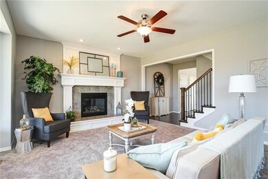 21507 W 45th Terrace, Shawnee, KS 66226 - photo 5