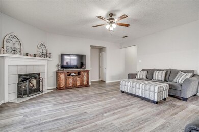 317 Comanche Walk, Joshua, TX 76058 - photo 7