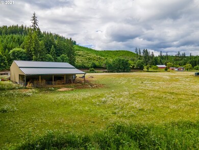 10088 Lone Pine Ln, Myrtle Point, OR 97458 - photo 4