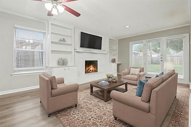 1702 Charleston Dr, Garland, TX 75041 - photo 5