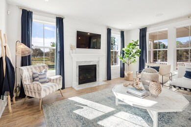 Great Room - 2