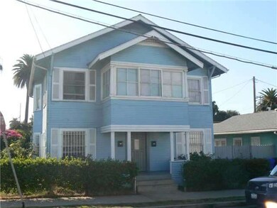 Bigger house, 2 units located in this house, both 
