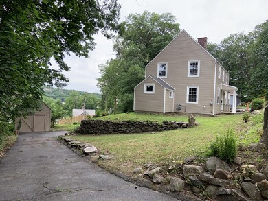 40 Haskell St, Fitchburg, MA 01420 - photo 2