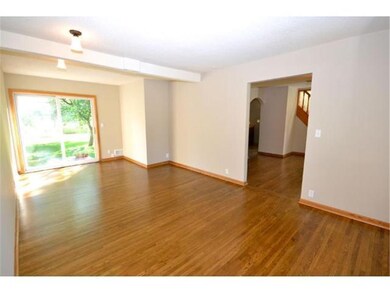 Super clean and move-in ready!