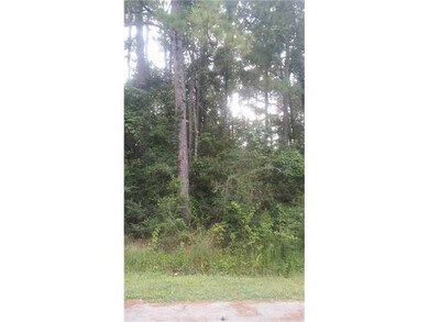 Photo. Front of Lot