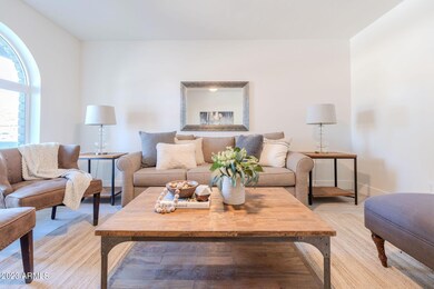 Formal Living Room