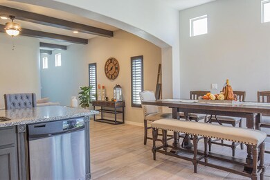 13629 Lartington, El Paso, TX 79928 - photo 7