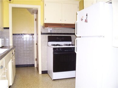 Kitchen 2nd view of kitchen