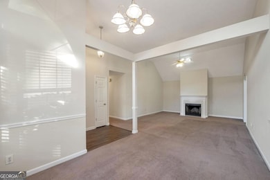 659 Lora Smith Rd, Newnan, GA 30265 - photo 3