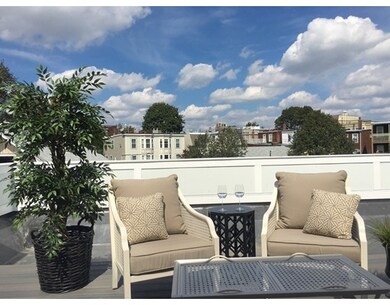 7 Wendell St, Boston, MA 02110 - photo 2