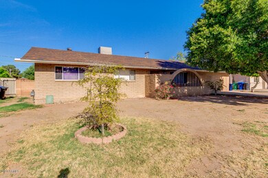 827 N Lesueur, Mesa, AZ 85203 - photo 2