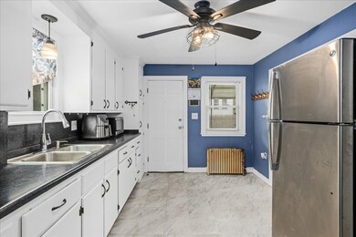 28 Ball St, Worcester, MA 01603 - photo 6