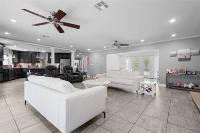 Breakfast bar seating