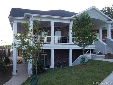 Club House - The Club at Westport