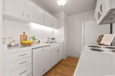 Harbor Ridge unit 912, Honolulu, HI 96818 - photo 6