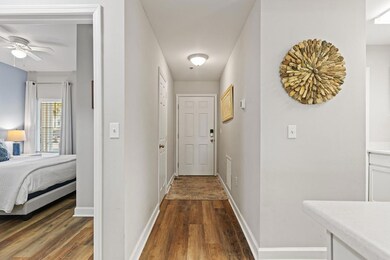 Waterside Village South unit 110, Mexico Beach, FL 32456 - photo 7