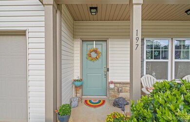 197 Jobe Dr, Statesville, NC 28677 - photo 2