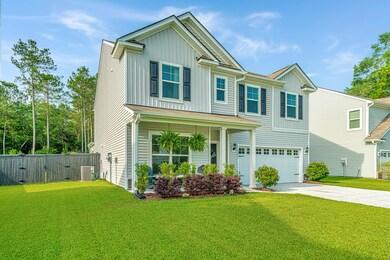 5012 Cranesbill Way