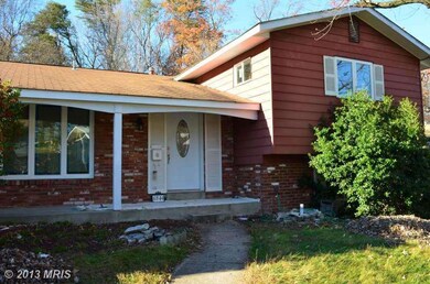 6844 Nashville Rd, Lanham, MD 20706 - photo 2