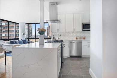 Astor Terrace unit 9H, New York, NY 10128 - photo 2