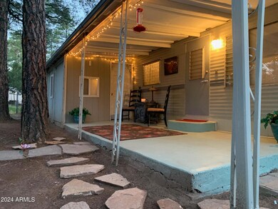ENJOY THE 70'S FROM YOUR NEW PATIO