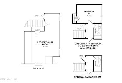 768 Lucas Ln, Hernando, MS 38632 - photo 5