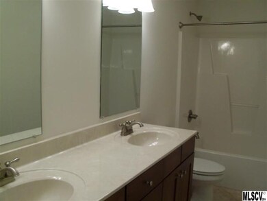 Hall Bath