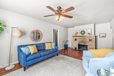 311 S West Blvd, Elkhart, IN 46514 - photo 4