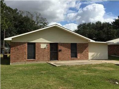 1911 Dudley St, Eunice, LA 70535 - photo 2