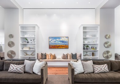 Owners' Retreat
