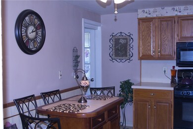 Eat in Kitchen