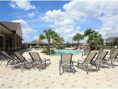 Swimming Pool/Hot Tub/Sauna. Ashton Plantation s C