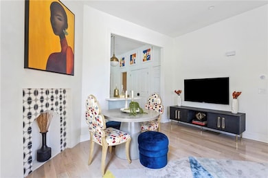 970 Charles Allen Dr NE unit B, Atlanta, GA 30309 - photo 3