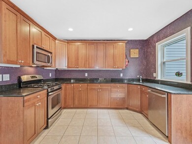 376 Waverley Oaks Rd unit 2, Waltham, MA 02452 - photo 6